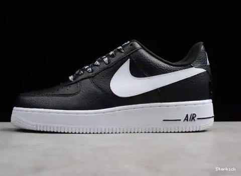 823511-007 LV8 NIKE NBA PACK 1 FORCE BLACK AIR WHITE 823511-007 '07 0703